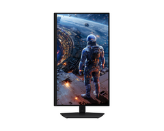 Samsung Odyssey G8 (HG806) 27" (5K 180Hz / QHD 360Hz) Fast IPS Dual Mode 1msHDR10+ Flat Monitor