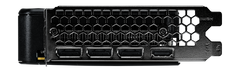 Palit GeForce RTX 5050 Dual 8GB GDDR6 Graphics Card – Blackwell, PCIe 5.0