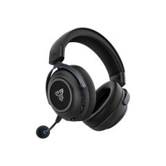 FANTECH ORBITA WHG07 WIRELESS TRI MODE BLACK GAMING HEADSET