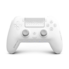 SCUF OMEGA PS5 Wireless Performance Controller – White | Officially Licensed
