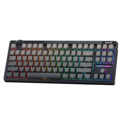 REDRAGON OTIIM PRO WIRD + WIRELESS KEYBOARD