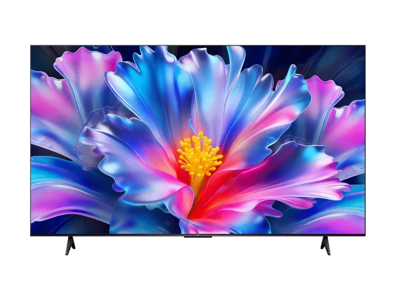 TCL 55P6L 4K SMART TV 60HZ TV ( MODEL P6L )
