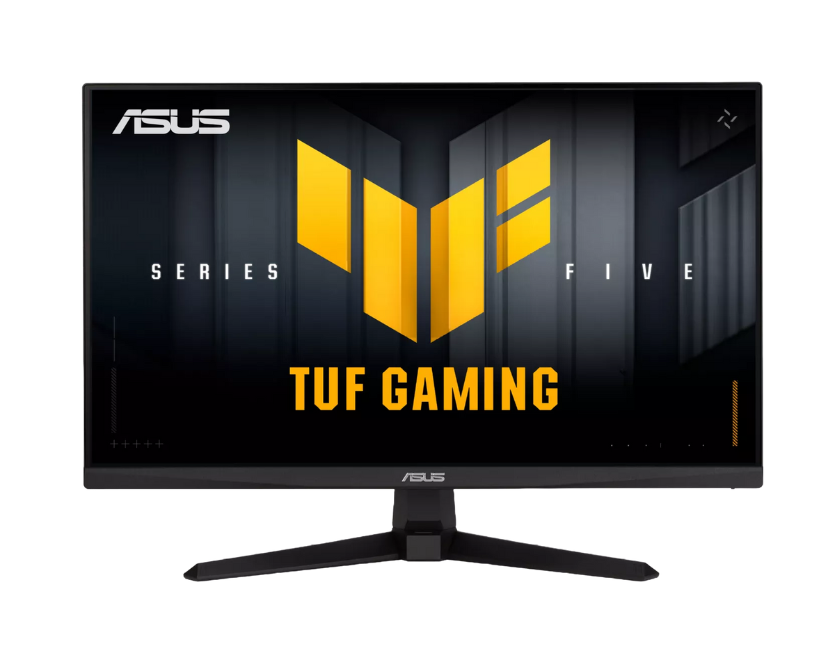 ASUS VG279QM5A 27" 240HZ FHD IPS HDR10 GAMING MONITOR