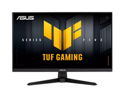 ASUS VG279QM5A 27" 240HZ FHD IPS HDR10 GAMING MONITOR