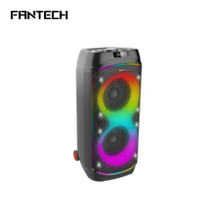 FANTECH NERAPARTY NP02 Wireless Party Speaker – Black