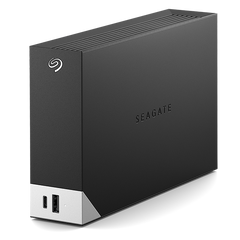SEAGATE ONE TOUCH 8TB HDD WITH HUB / ACEC CONCENTRATEUR