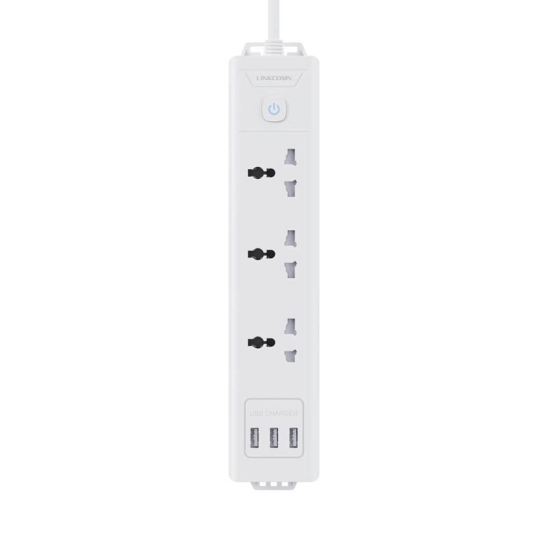 LINKCOMN MARSRIVA LC-PS303 POWER STRIP