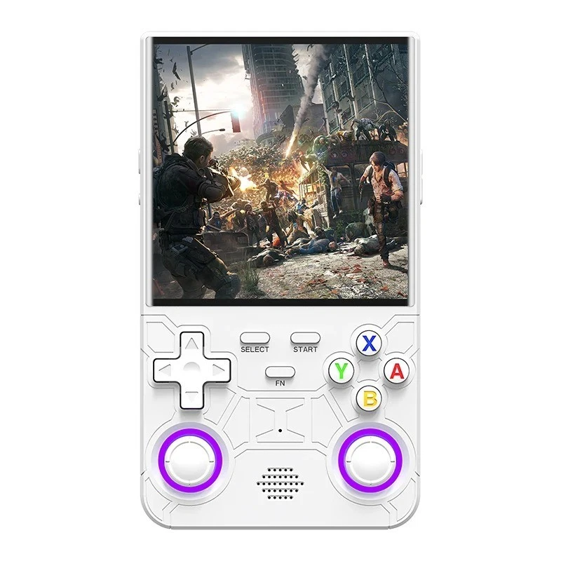 R36 ULTRA - Portable Retro Game Console