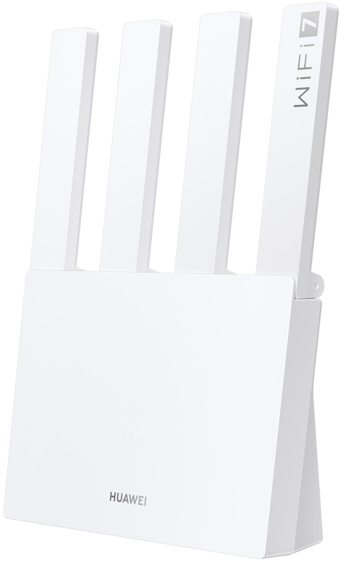 Huawei WiFi BE3 WUKUN-BE32 Dual-Band WiFi 7 Router – 3.6Gbps