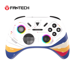 FANTECH WGP15V2S EOS PRO II S WIRELESS CONTROLLER Star Two White