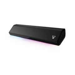 FANTECH BS162 GROOVE BAR PRO Gaming Speaker – Black