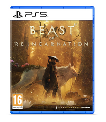 Beast of Reincarnation PlayStation 5 (PS5)