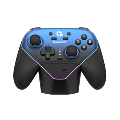 GameSir Super Nova Wireless Controller – Hall Effect Sticks, Nightfall Blue