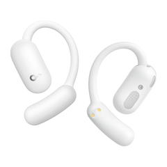 Anker Soundcore AeroFit 2 Headphones, Earbuds White