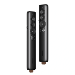 UGREEN Wireless Presenter With a AAA battery *Control distance: 100 meters; *Laser distance: >200 meters;