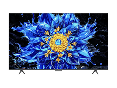 TCL 55P8L 4K UHD 144Hz QD-Mini LED Dimming TV MODEL ( P8L )