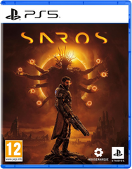 Saros PlayStation 5 (PS5)