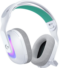 Logitech G G522 Lightspeed Headset Wireless Head-band Gaming USB Type-C Bluetooth White