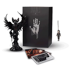 Death Stranding 2: On The Beach Collector's Edition - PlayStation 5