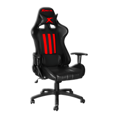 XtrikeMe GC-905 Gaming Chair - Red