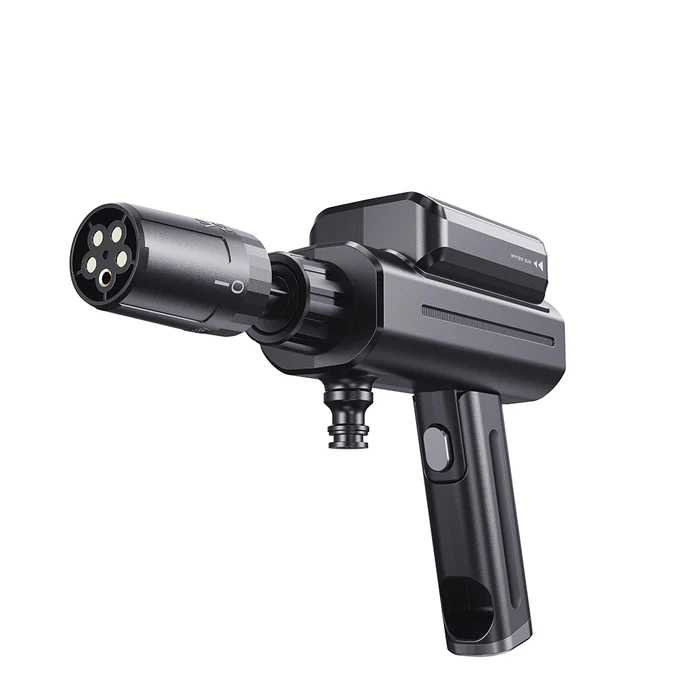 Lenyes LCW01 | 120W Cordless High Pressure Foam Washing Gun