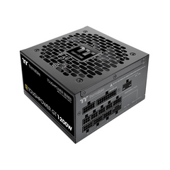 Thermaltake Toughpower GT 1200W Gold Modular Power Supply – Black