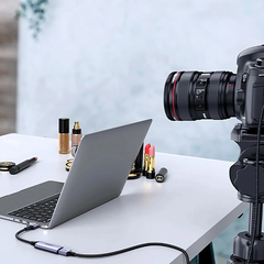 UGREEN HD164 Micro HDMI to HDMI 8K Cable 1m
