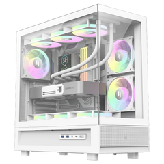 iGeek Gaming Performance 1440p PC — Intel Core i7-14700F / RTX 5060 Ti / 32GB DDR5 / 1TB
