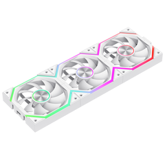 GAMEMAX FN12A-N2-WL Cooling Fans