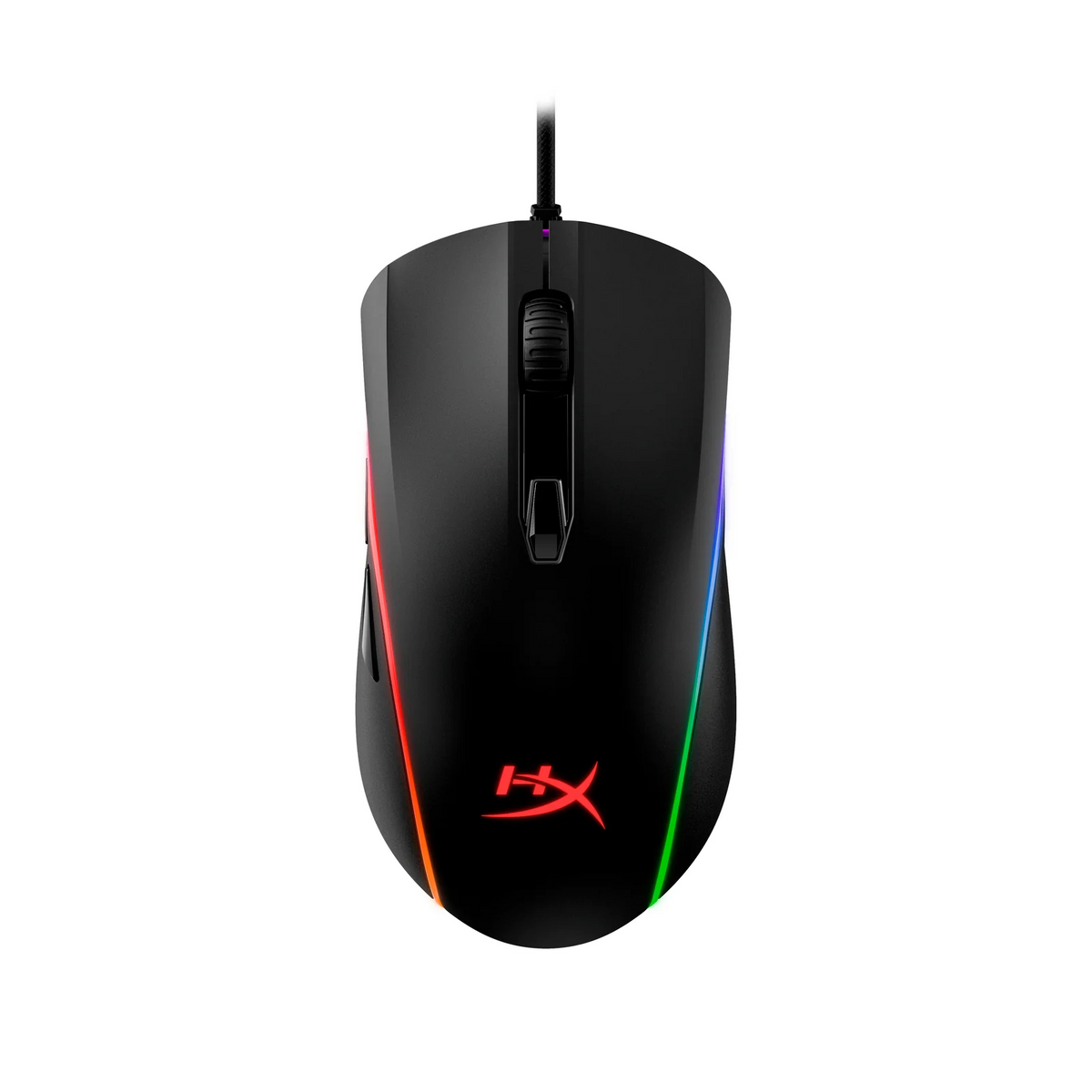 HyperX Pulsefire Surge - RGB Wired Optical Gaming Mouse