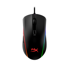 HyperX Pulsefire Surge - RGB Wired Optical Gaming Mouse