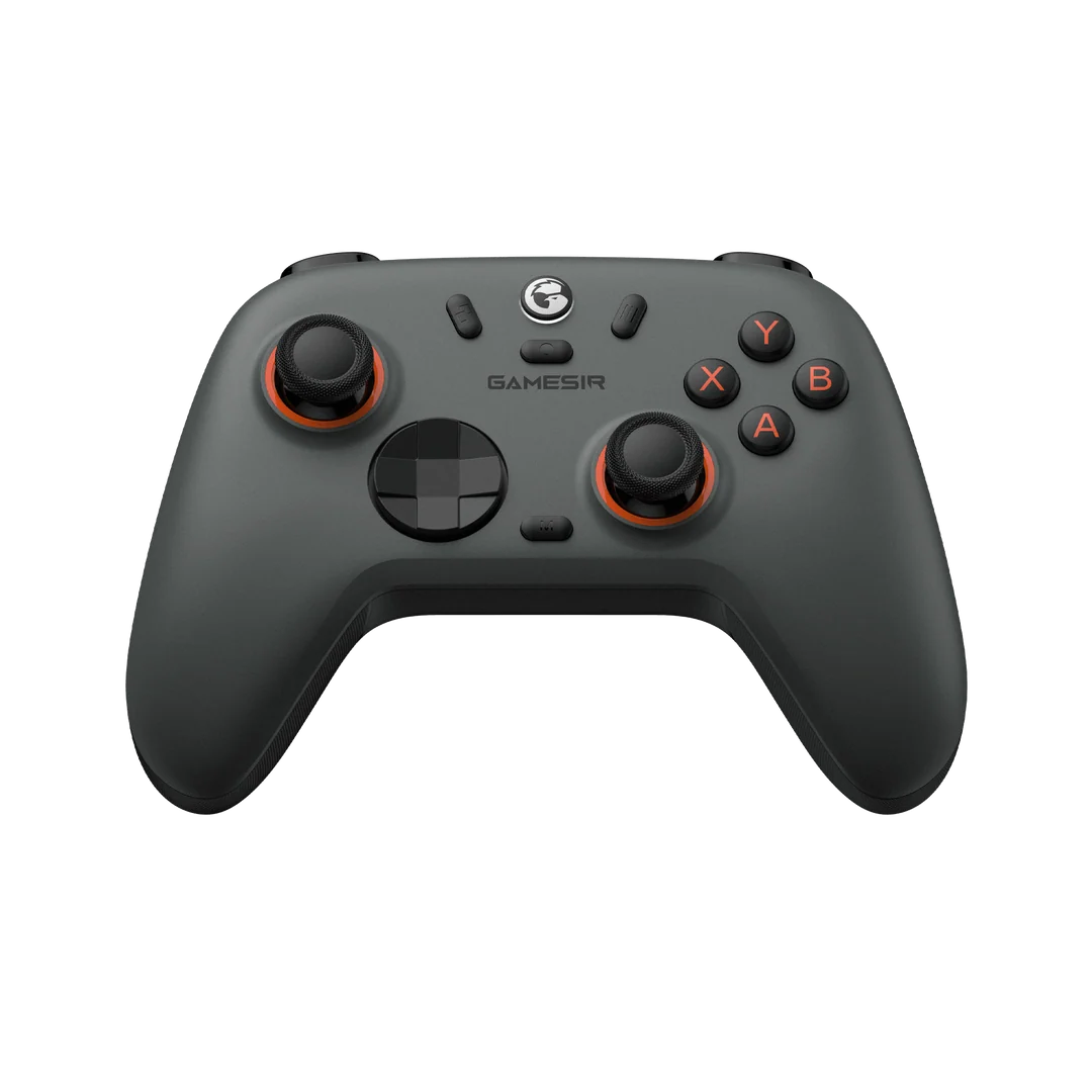 GameSir Nova 2 Lite Wireless Controller – Black