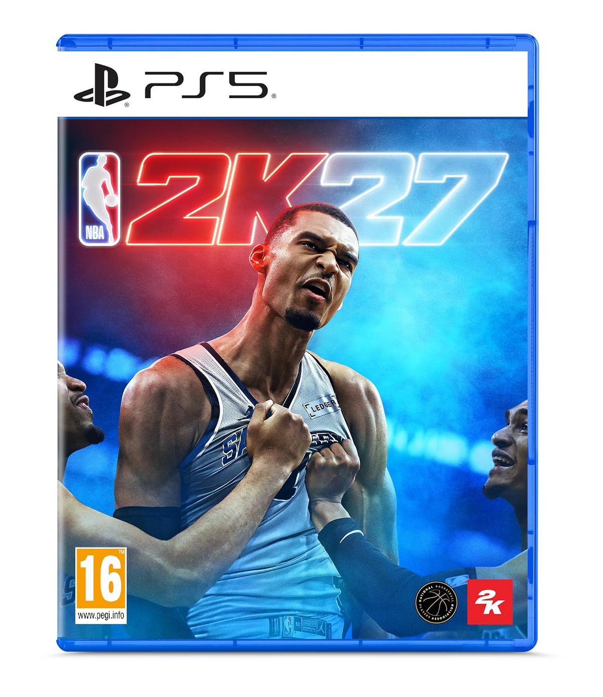 NBA 2K27 – PlayStation 5 (PS5) Game