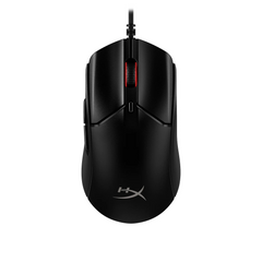 HyperX Pulsefire Haste 2 Wired Gaming Mouse – 26000 DPI, Black