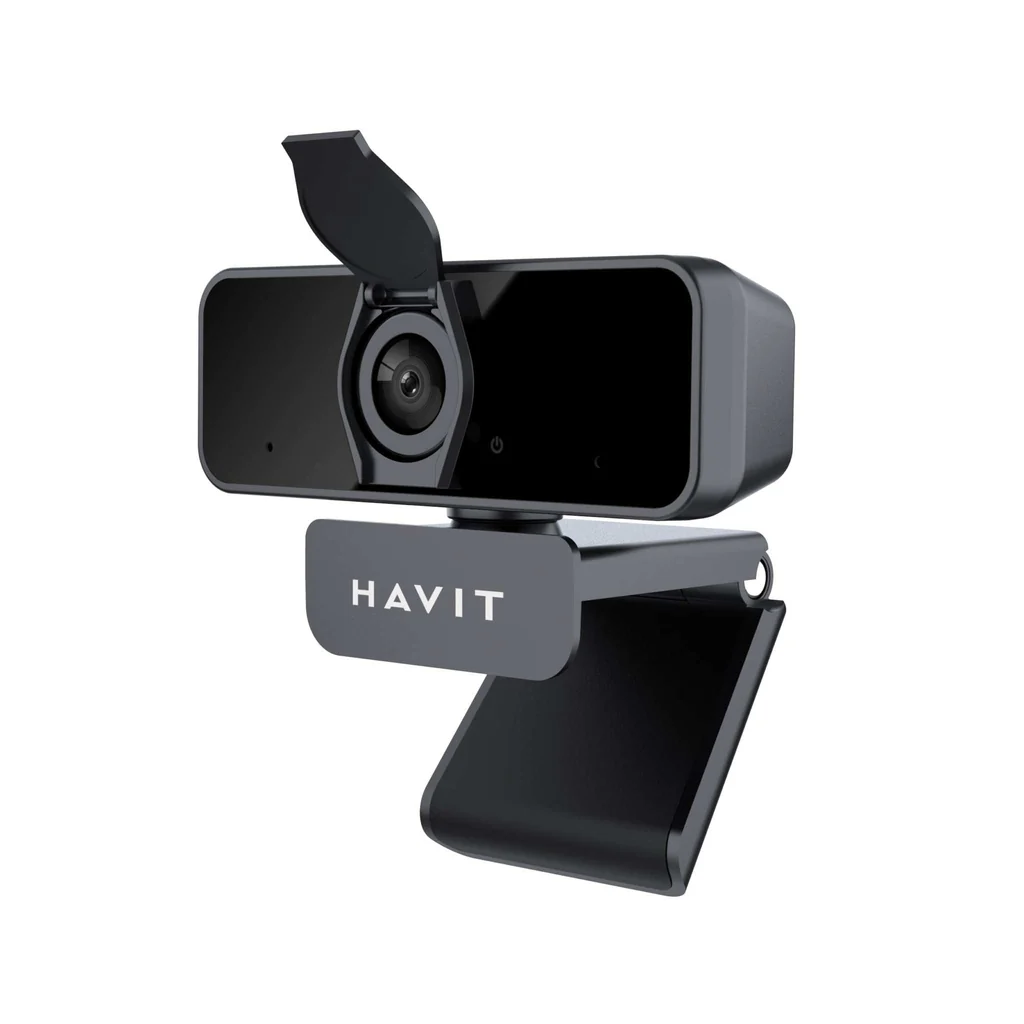 HAVIT HV-HN11P/BLK PC WEBCAM