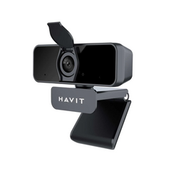 HAVIT HV-HN11P/BLK PC WEBCAM