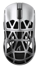 Attack Shark R2 Magnesium Pro Mouse -Silver Gray
