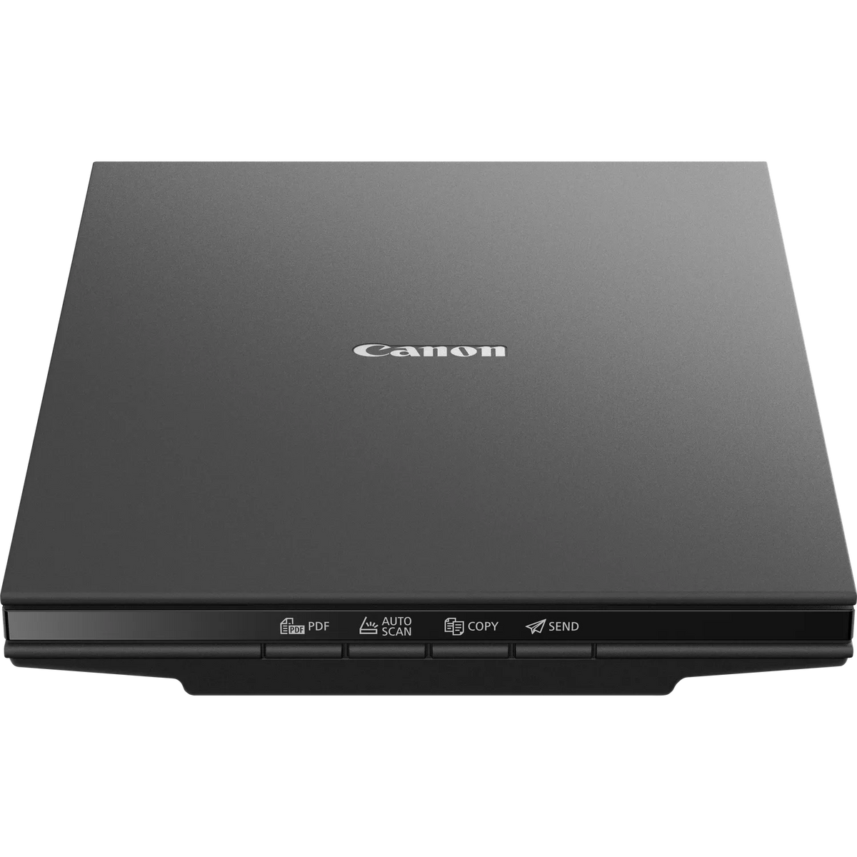 Canon CanoScan LiDE 300 flatbed scanner, Black