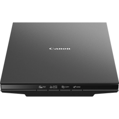 Canon CanoScan LiDE 300 flatbed scanner, Black