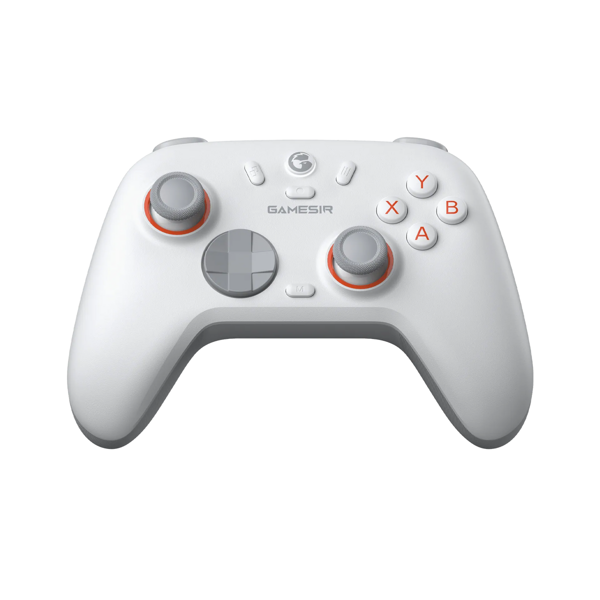 GameSir Nova 2 Lite Wireless Controller – White