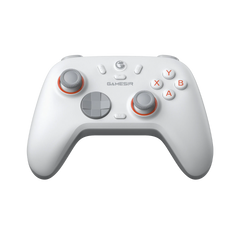 GameSir Nova 2 Lite Wireless Controller – White