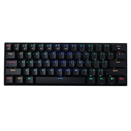 Draconic Elite K530rgb-pro