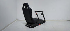 GENERIC Dragon Racing Wheel Stand with Racing Seat GY049, gamepad