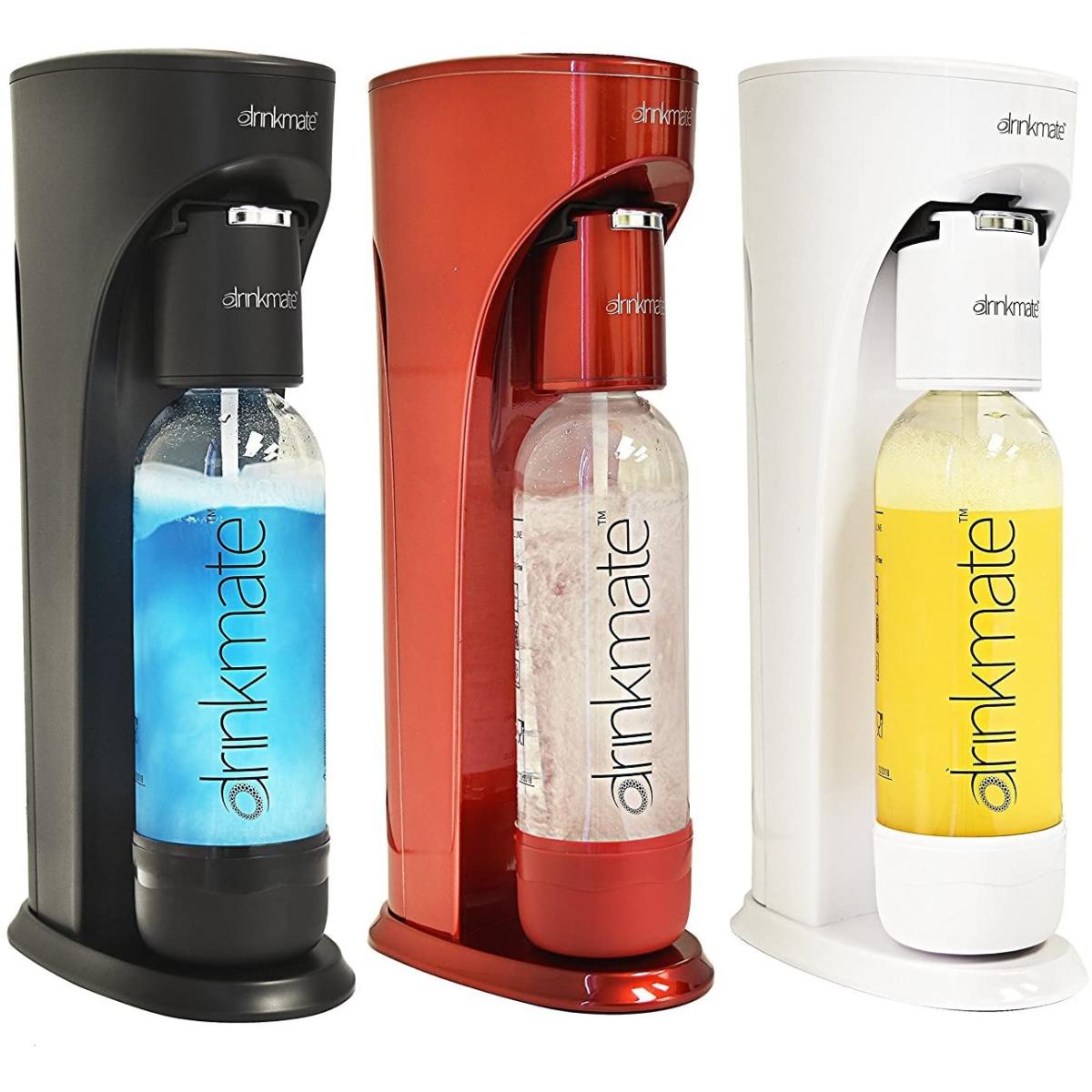 Drinkmate electronics accessory for electronics hardware