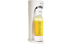 Drinkmate electronics accessory for electronics hardware
