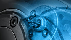 Logitech Wheel G29 For Ps4/Ps3/Pc