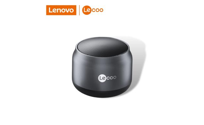 Lecoo Ds106 360 Degree Surround Sound Bluetooth Speaker
