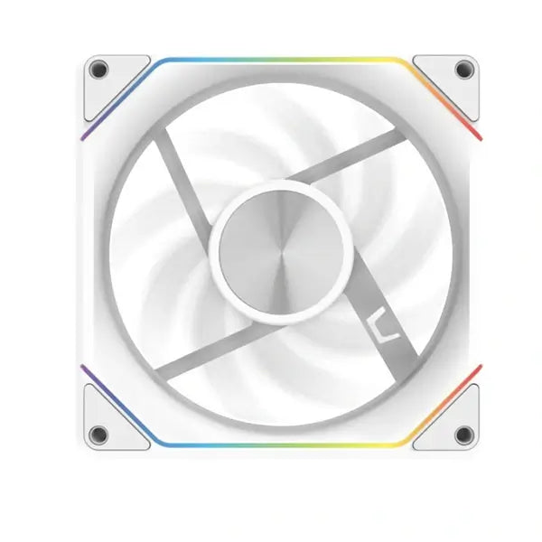 Darkflash ARGB cooling fan for PC cooling