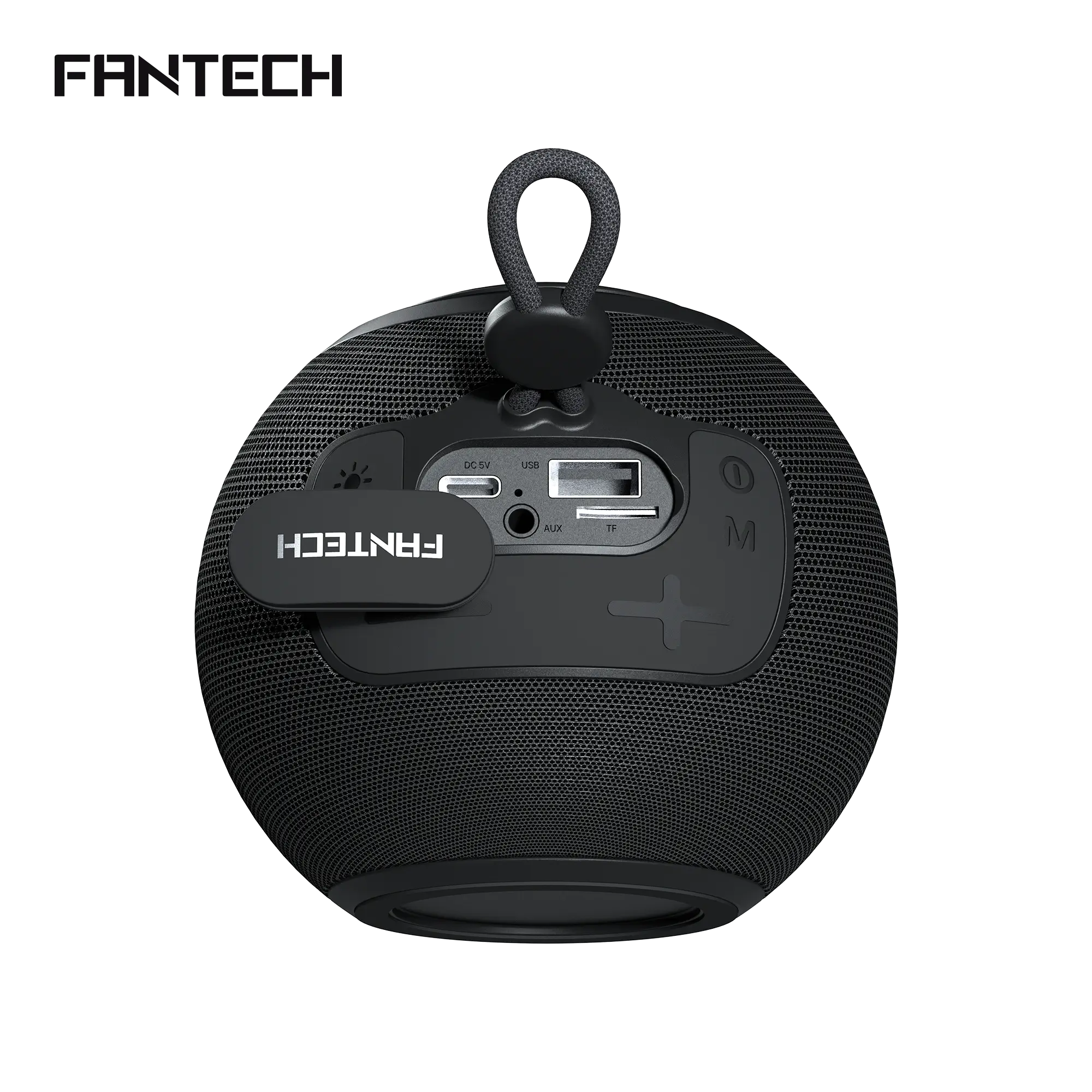Fantech Nerabox speaker for audio playback