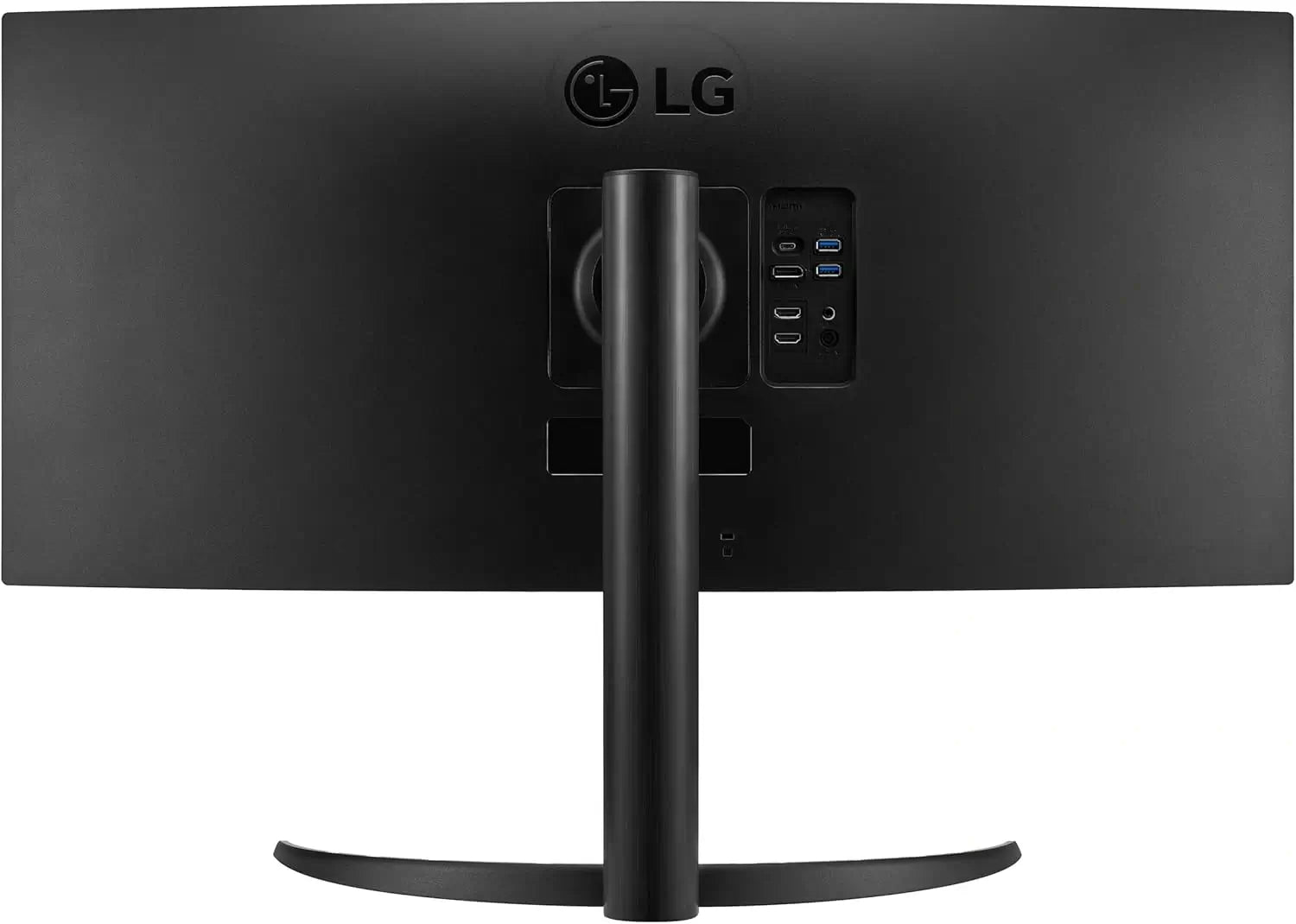 Lg monitor for display setup